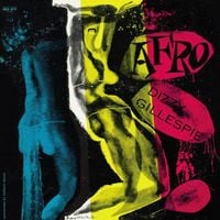 Dizzy Gillespie - Afro