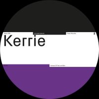 Kerrie - Echoes of The Live Wire
