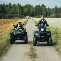 JVG - Rallikansa