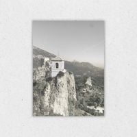 favesoul - Ashes Drifting Like Snow