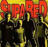 SupaRed - SupaRed