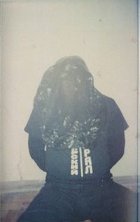 Tormentador - Morte negra