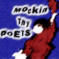 AKdove - Mocking Thy Poets'