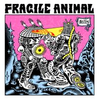 Mellow Honey - Fragile Animal