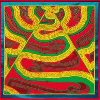 Natural Information Society - Perseverance Flow