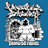 KnuckleSandwich - BOUND BY HONOR