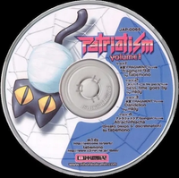 Tabemono - Patriotism Volume 1