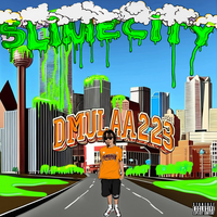 dmulaa223 - Slime City