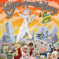 Kottonmouth Kings - Fire It Up