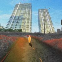 Ohster - Plastic City Interstate