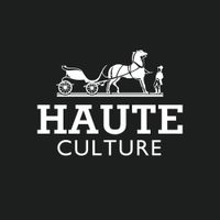 Tim Beumers - HAUTE CULTURE
