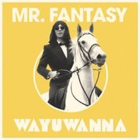 MR. FANTASY - Wayuwanna
