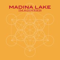 Madina Lake - Imagineer
