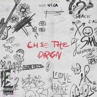 Kee Nola - CHSE THE DRGN+