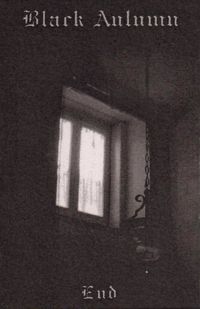 Black Autumn - End