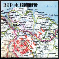 Eskorbuto - Zona Especial Norte