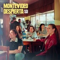 Ni&ntilde;a Lobo - Montevideo Despierta