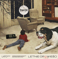 FOMOTOK - LETNIE OPOWIEŚCI