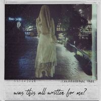 ira4ma - Was This All Written For Me?