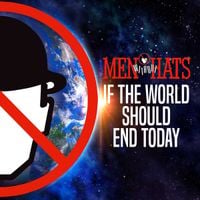 Men Without Hats - If The World Should End Today
