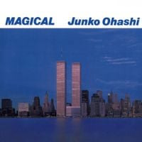 大橋純子 [Junko Ohashi] - Magical