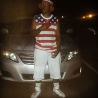 Drummerboy McGee - Jersey Club Music Meets Florida Jook Party Mix (Halloween Edition)@Drummerboy McGee