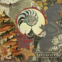 Zeitgeber - Fellow Prisoners of the Splendour and Travail of the Earth - Part 2