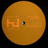 Quarta330 - Sunset Dub / 9 Samurai [Quarta 330 Rmx]