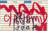 Cyanamid - I Love New Jersey