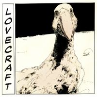테종 [Tejong] - Lovecraft