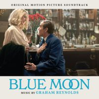 Graham Reynolds - Blue Moon