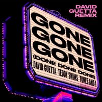 David Guetta - Gone Gone Gone (Done Done Done) [David Guetta Remix]