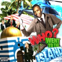 CHRIST DILLINGER - WHO WENT TO THE ISLAND