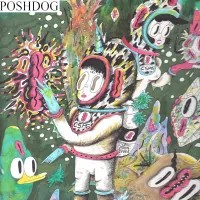Poshgod - Diver
