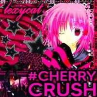 lexycat - ♛ #cherryCrush ✮&deg;｡⋆