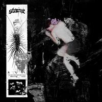 Starve - Six Feet Into The Poppy Field