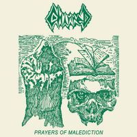 Charred - Prayers of Malediction