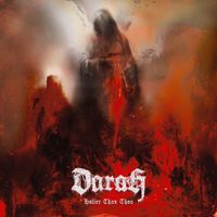 Darah - Holier Than Thou
