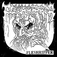 Fleshripper - Fleshripper