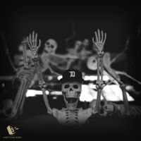 14KT - The Skeleton Crew