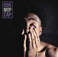idkcap - Mind Of Pluto