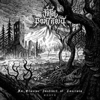 Fatal Portrait - An Elusive Instinct for Lascivia - Redvx