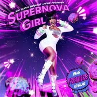 Cleotrapa - Supernova Girl