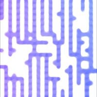 Fluttershade - hauntology tests 1