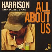 Harrison - All About Us