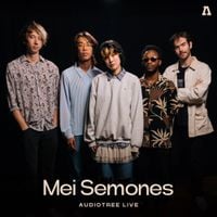 Mei Semones - Mei Semones on Audiotree Live