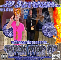 lil $crotum - Bitch Stop It