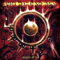 Arch Enemy - Wages of Sin