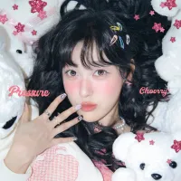 Choerry - <Pressure>