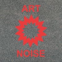 Cibe - Art Noise